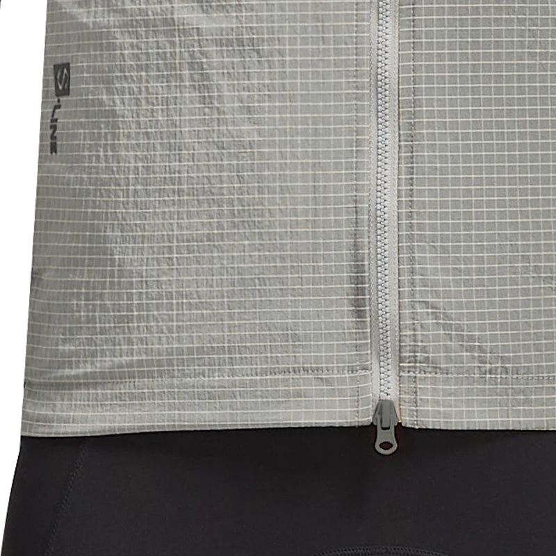Chaleco Ciclista para Hombre Ten Directions