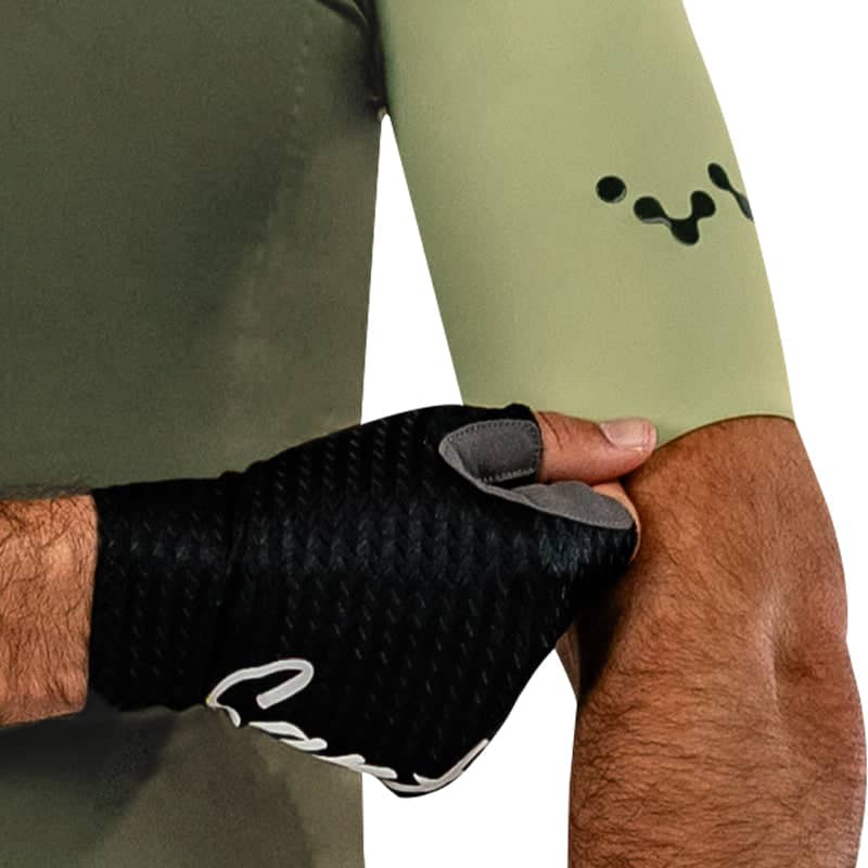 Jersey ciclista para hombre +28℃ | Sinni