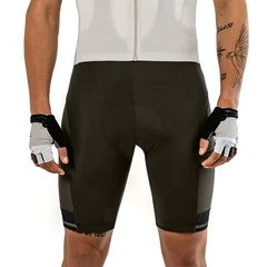 Culotte de ciclismo para hombre Basco Cafe Militar
