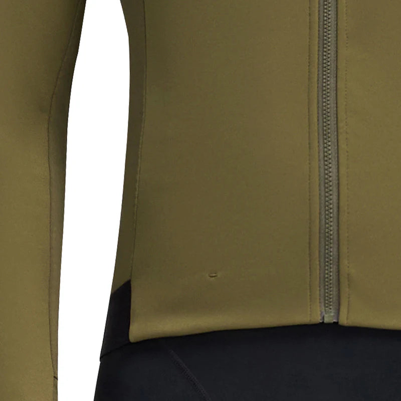Chaqueta de invierno para ciclismo unisex de 6℃ a 16℃ | Yuanzhou