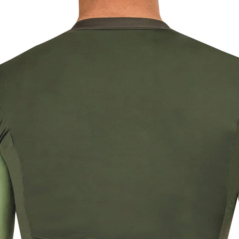 Jersey ciclista para hombre +28℃ | Sinni