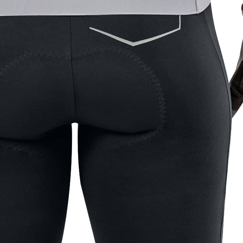 Shorts de ciclismo para mujer 28℃+ Eva