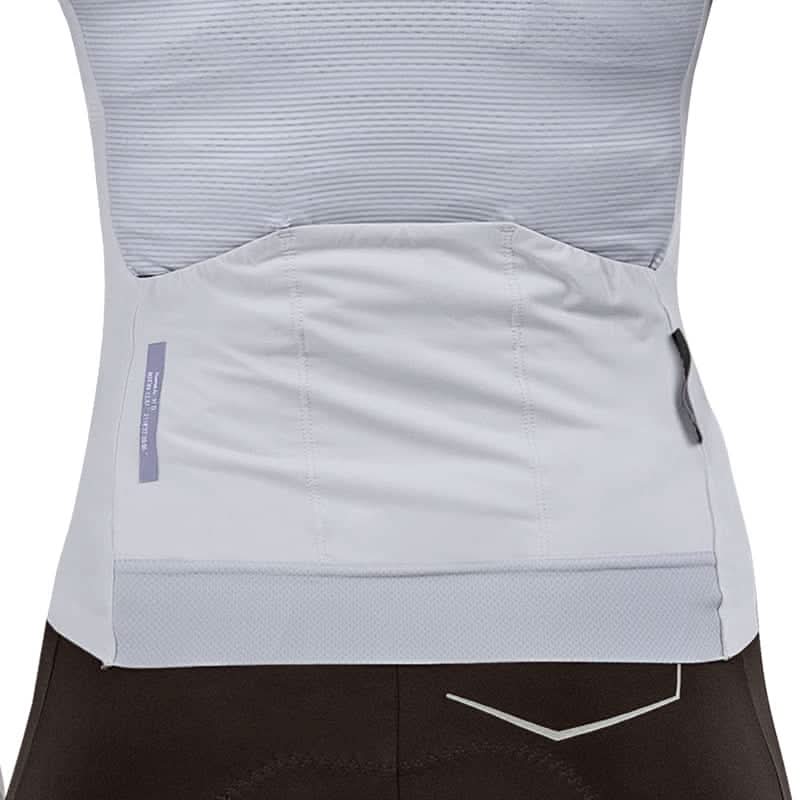 Jersey ciclista para mujer Banxia