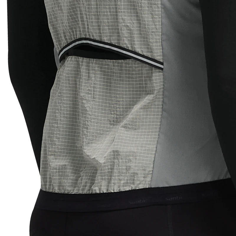 Chaleco Ciclista para Hombre Ten Directions