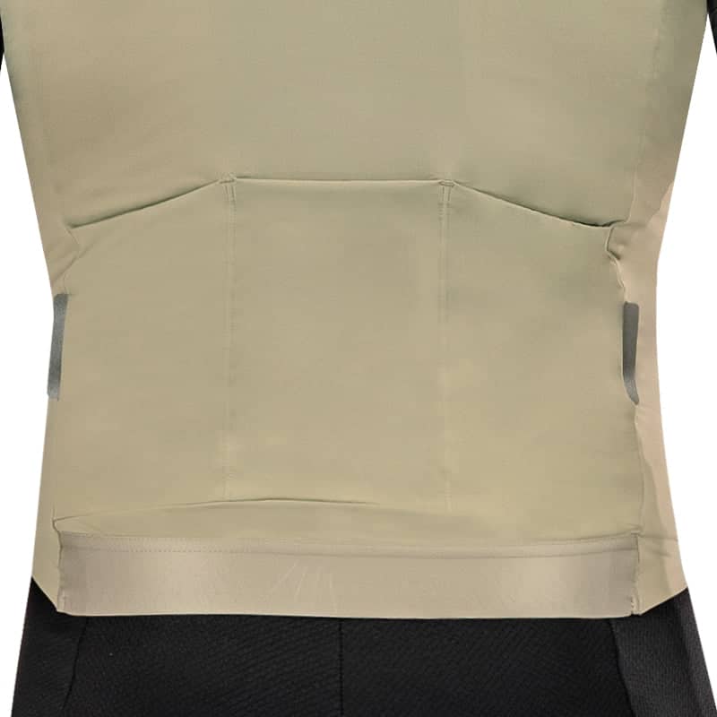 Jersey ciclista para hombre +28℃ | Sinni