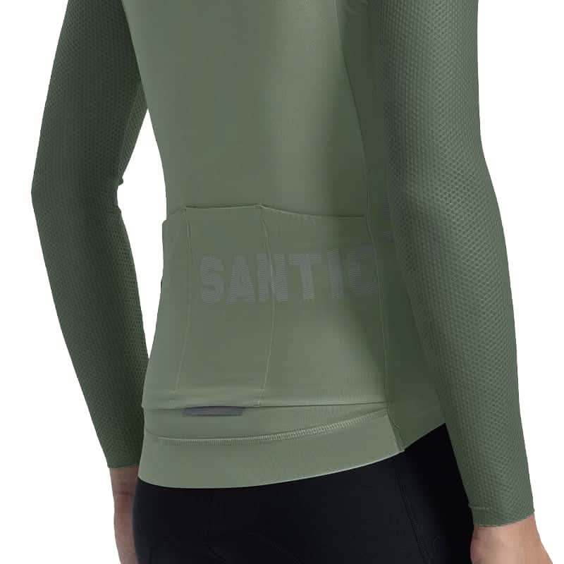 Maillot Santic Penrose para hombre