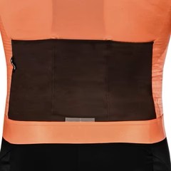 Jersey Santic Sander para hombre