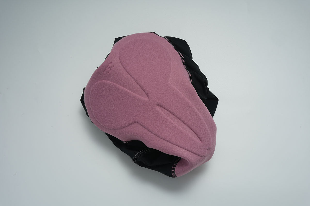 Pantalón con tirantes de ciclismo para mujer 12~22℃ - Chloe