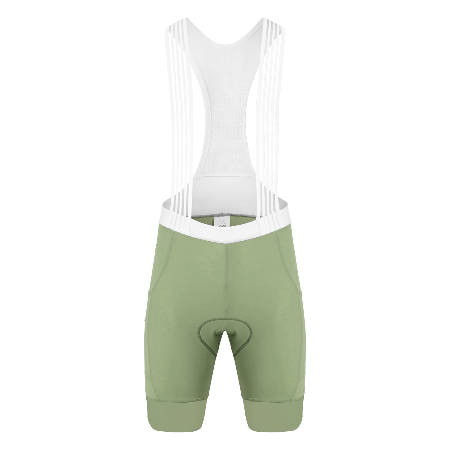 Culotte con tirantes para mujer Duchamp II