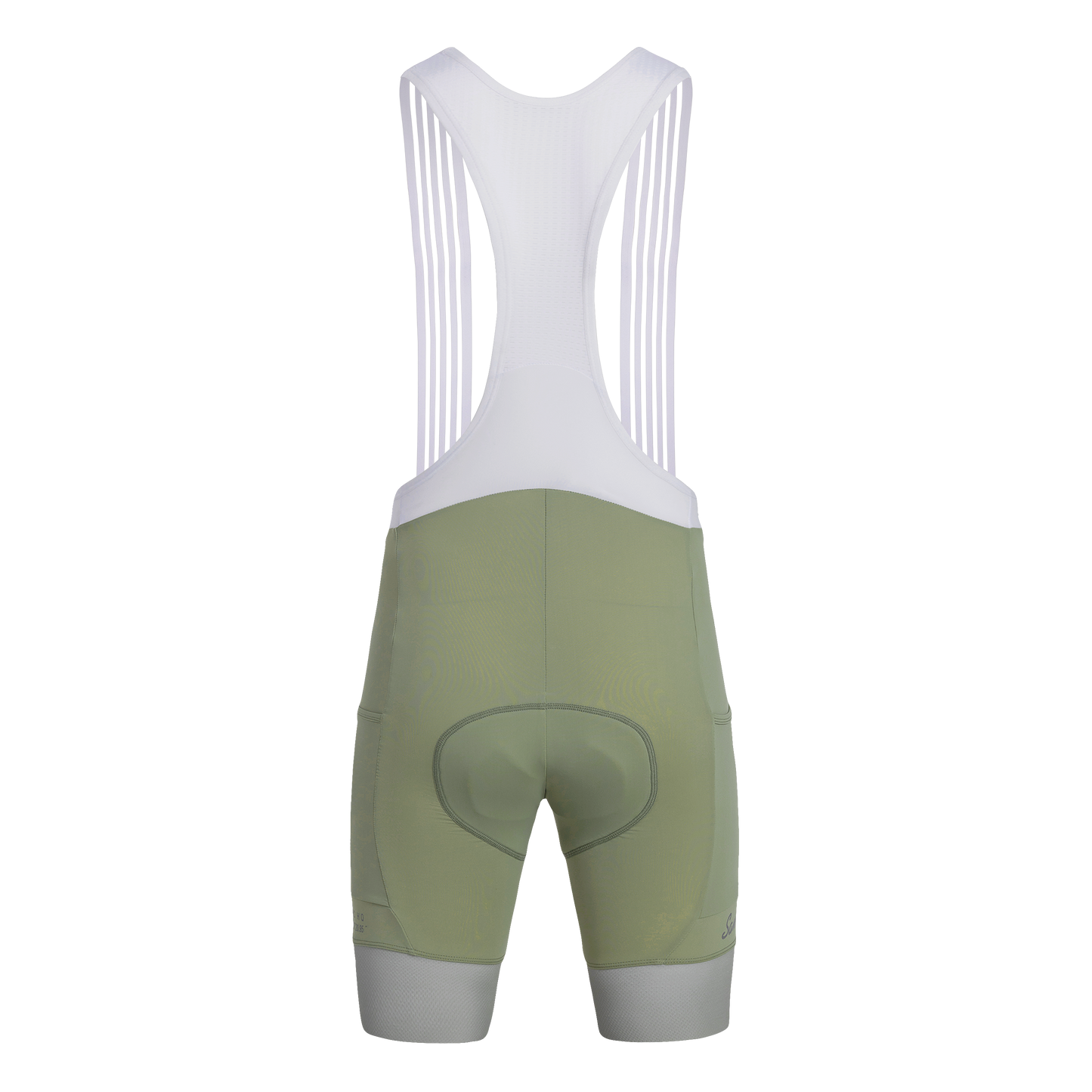 Culotte con tirantes para mujer Duchamp II