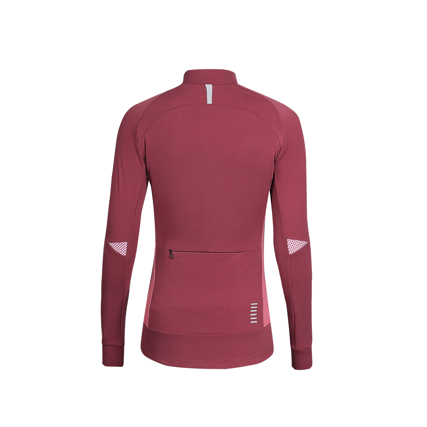 Jersey ciclista largo para mujer Arden 12℃-22℃