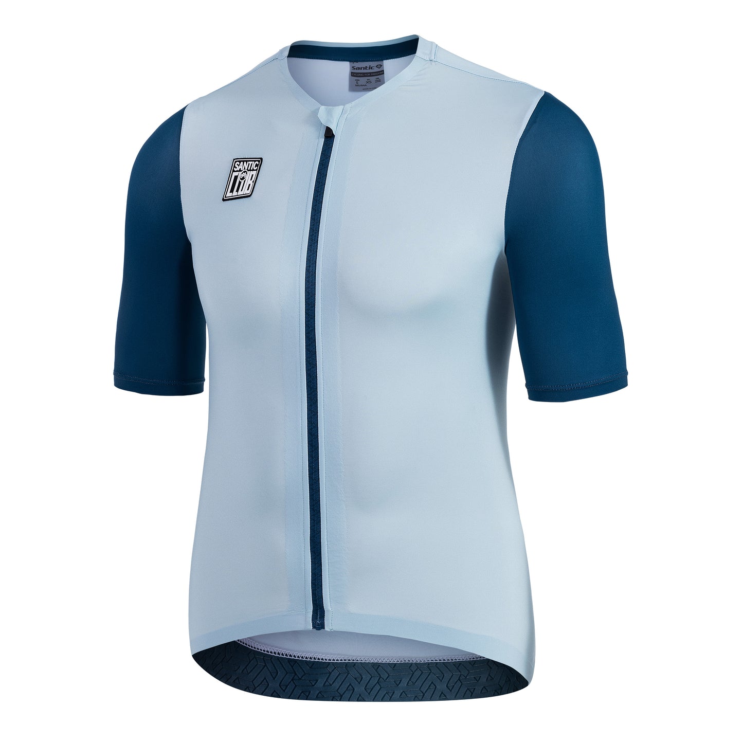 Jersey ciclista para hombre +22℃ | Asseni