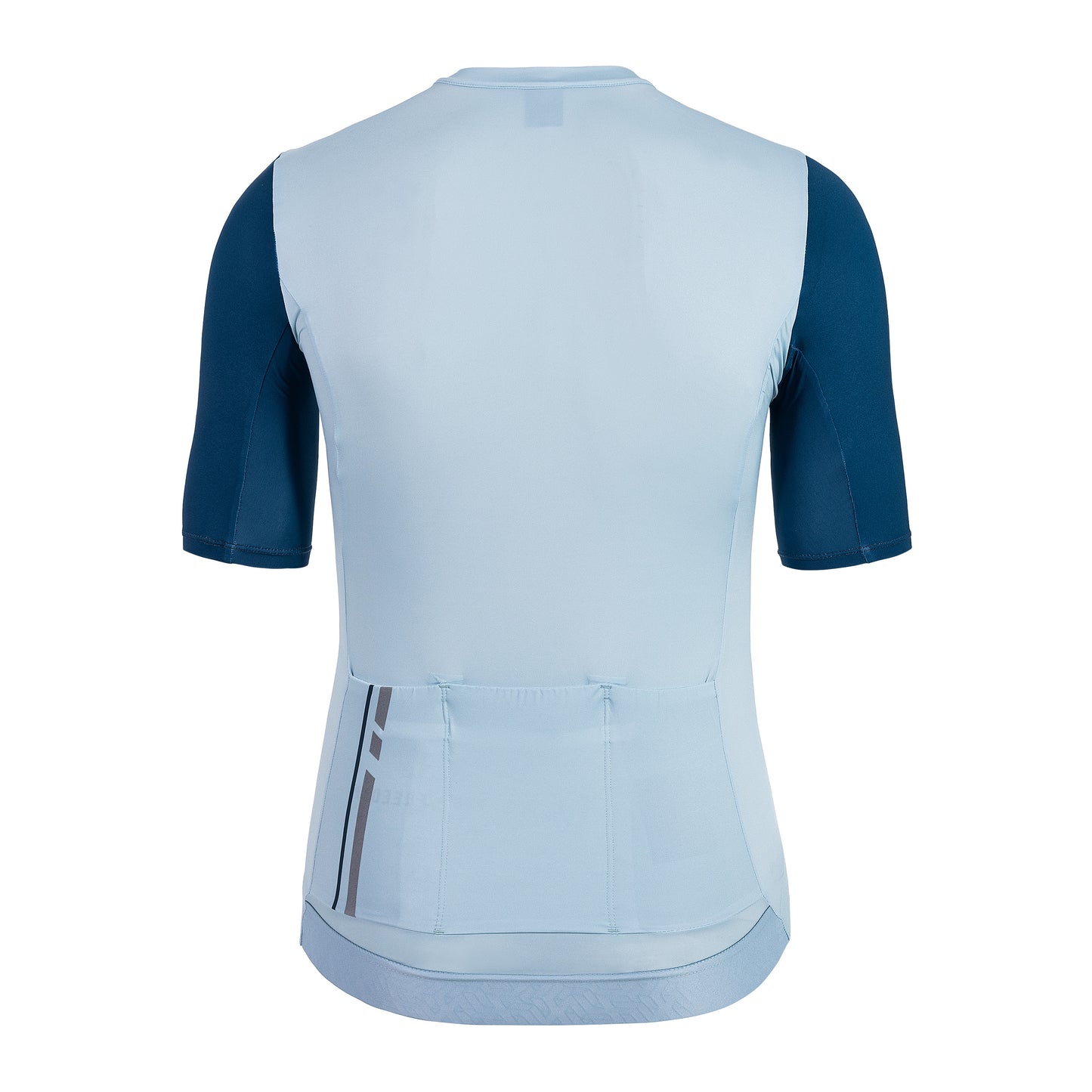Jersey ciclista para hombre +22℃ | Asseni