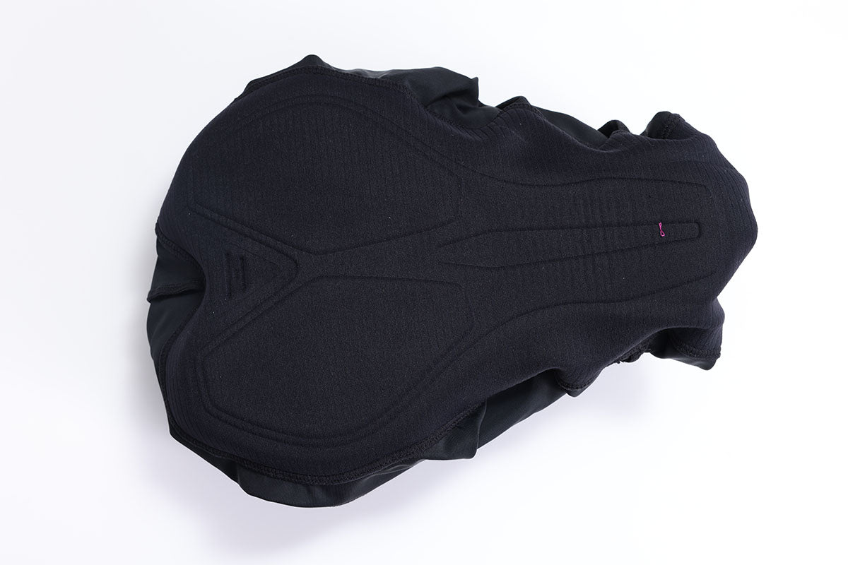 Pantalón con tirantes de ciclismo para hombre  Pirro