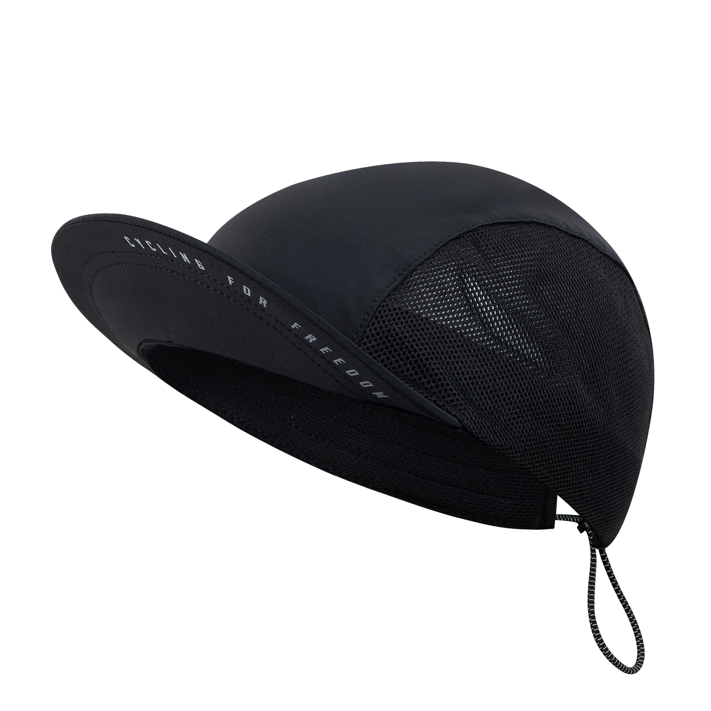 Gorra de Ciclismo +28℃ | Tiqi