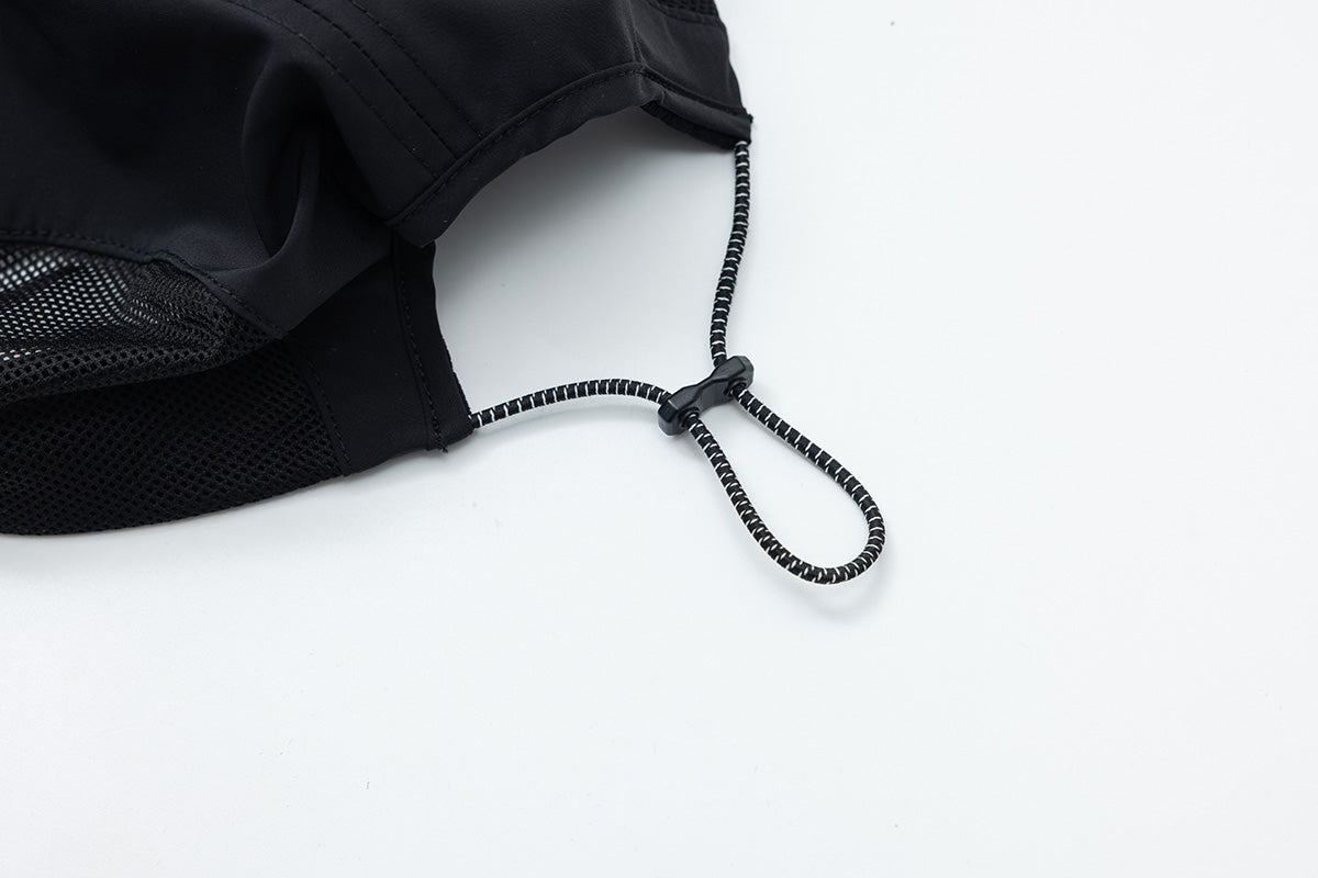Gorra de Ciclismo +28℃ | Tiqi