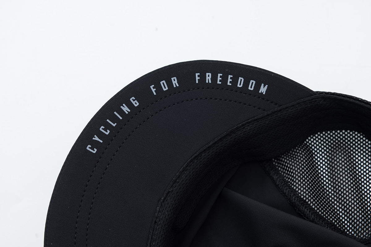 Gorra de Ciclismo +28℃ | Tiqi