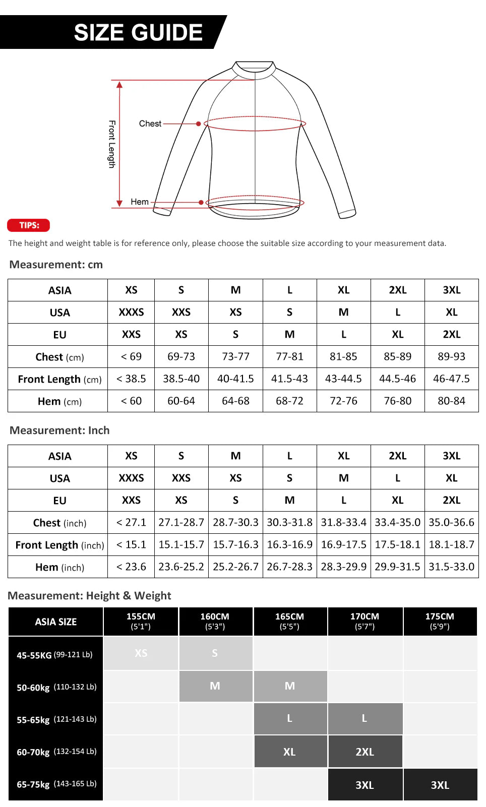 Jersey ciclista largo de mujer Santic Qing azul
