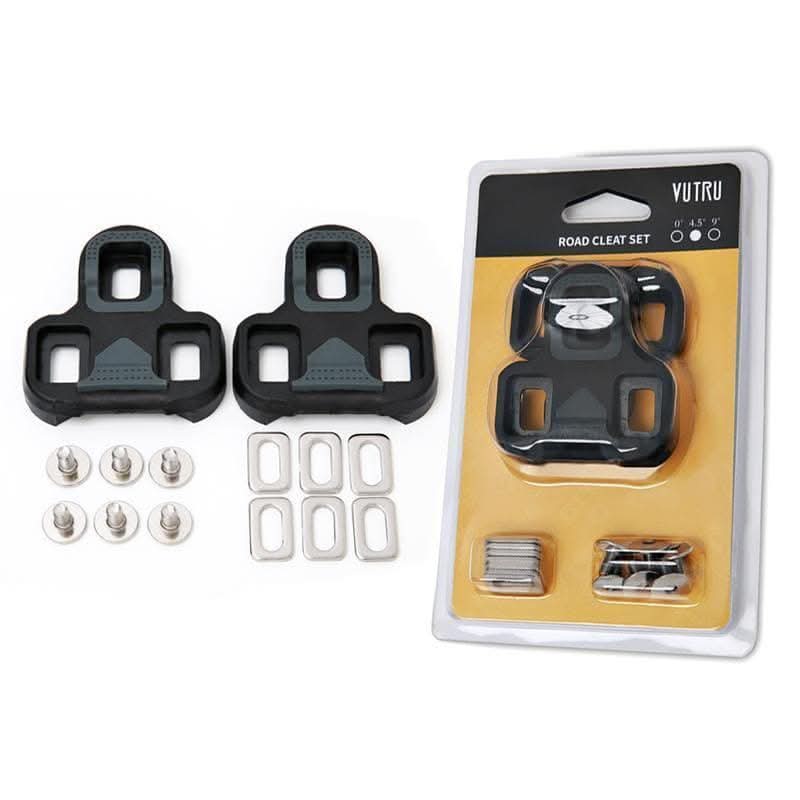 Calas para ciclismo de carretera y MTB