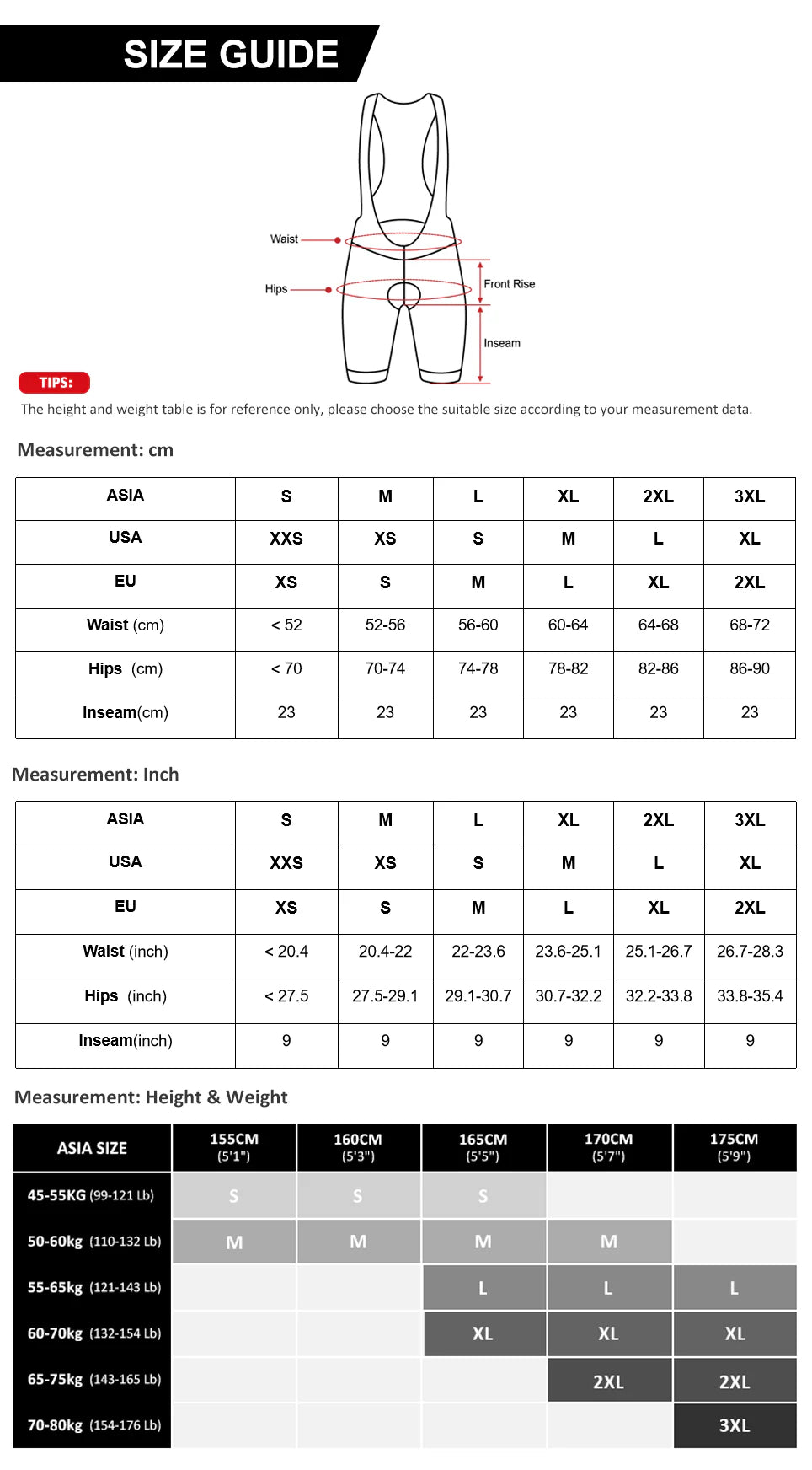 Culotte con tirantes para mujer Duchamp II
