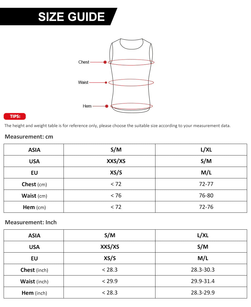 Capa Base Santic Paige - Sin Costuras y Secado Rápido