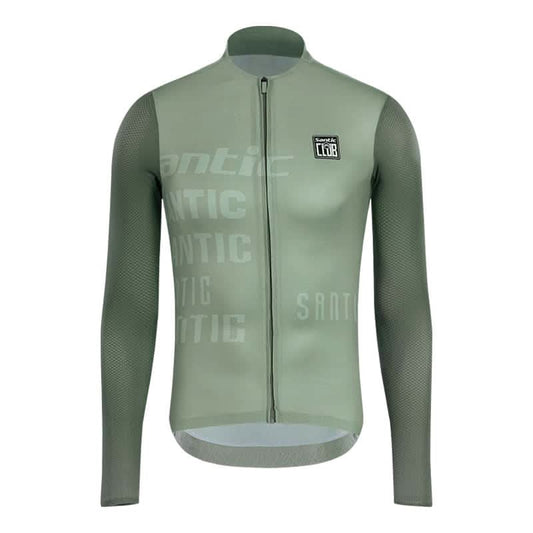 Maillot Santic Penrose para hombre