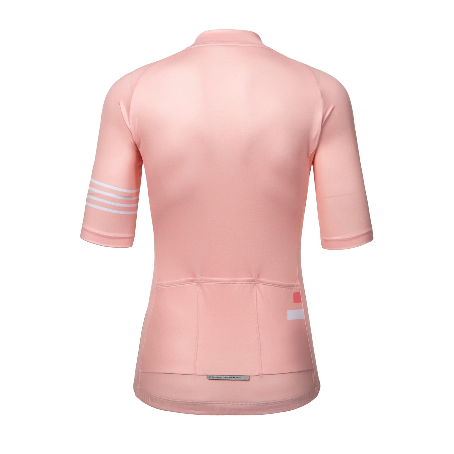 Jersey de Ciclismo Santic Pali para Mujer - Diseño Ergonómico y Transpirable