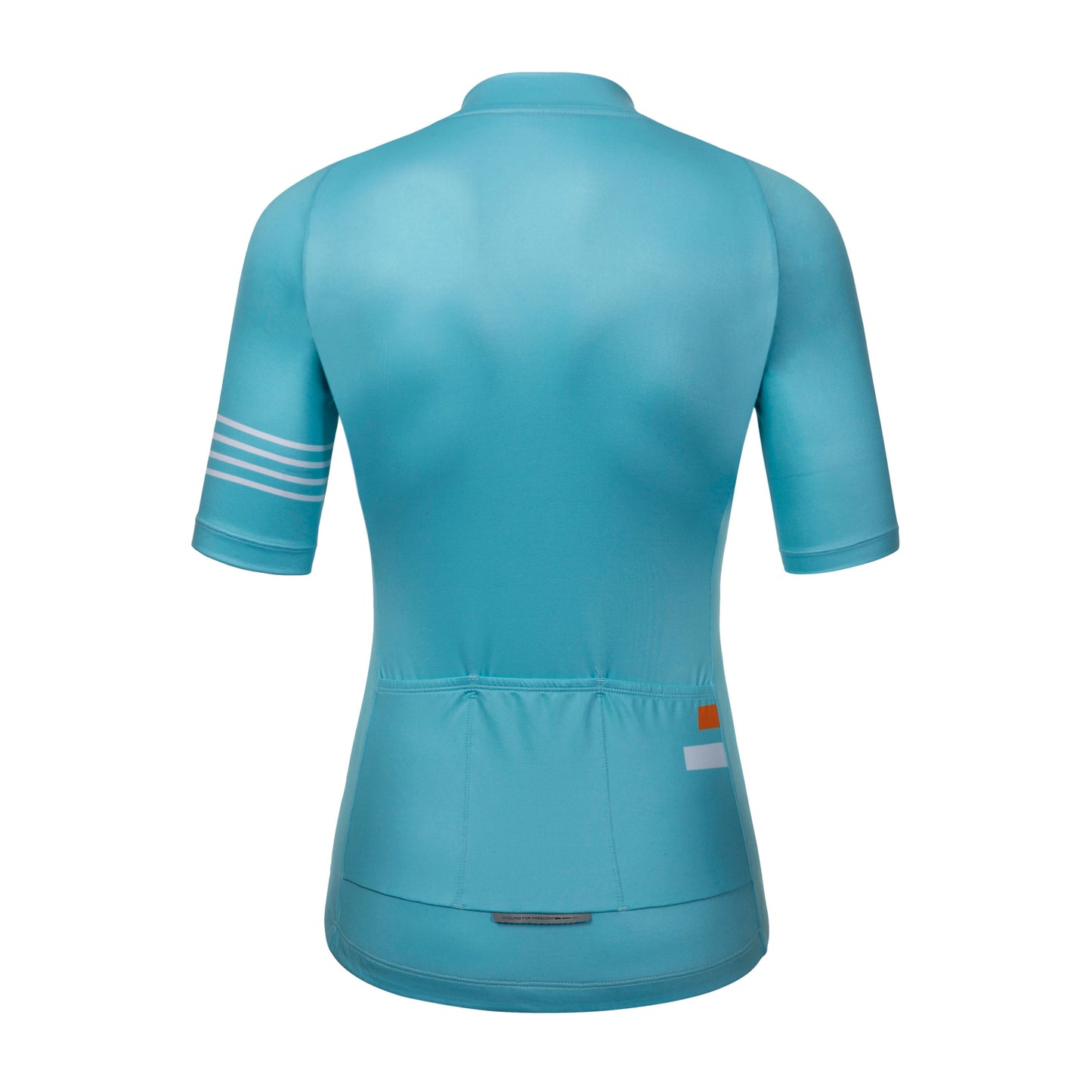 Jersey de Ciclismo Santic Pali para Mujer - Diseño Ergonómico y Transpirable