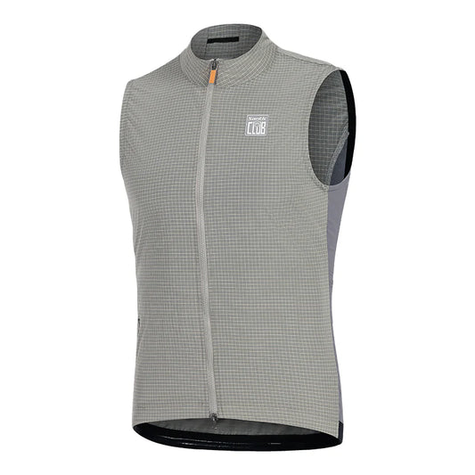 Chaleco Ciclista para Hombre  Ten Directions