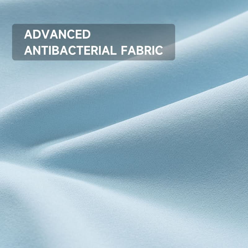 Chaqueta de Ciclismo Térmica Santic Star Trails - Tecnología Infrarroja