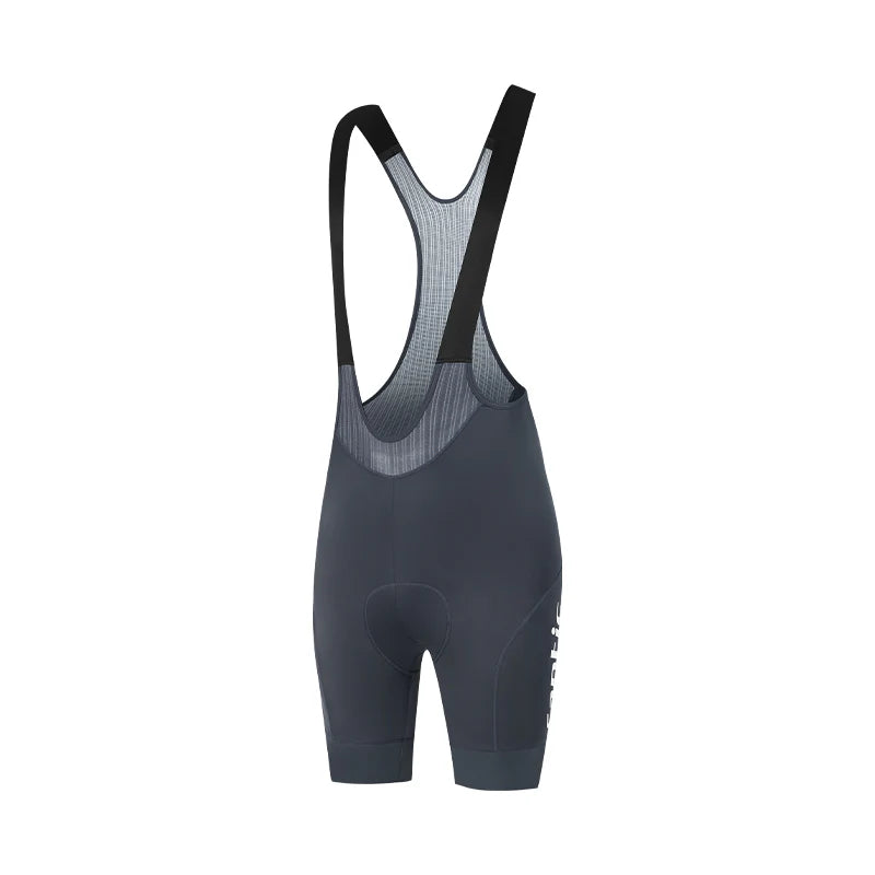 Culote Santic Sparta Hombre Gris