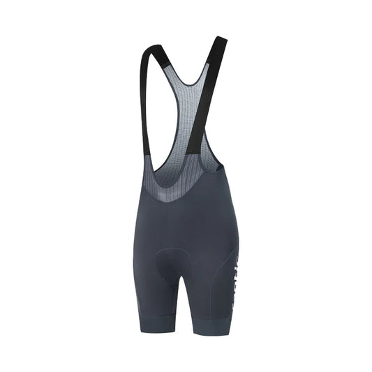 Culote Santic Sparta Hombre Gris