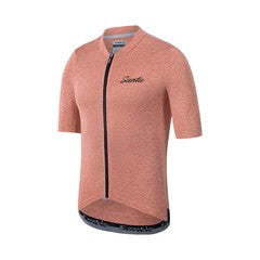 Jersey Santic Jeep para hombre