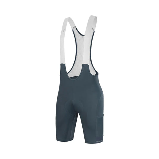 Culotte de Ciclismo Santic Basco - Rendimiento y Compresión Pro