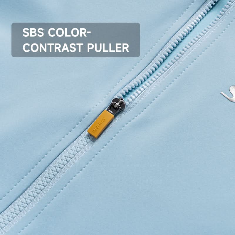 Chaqueta de Ciclismo Térmica Santic Star Trails - Tecnología Infrarroja