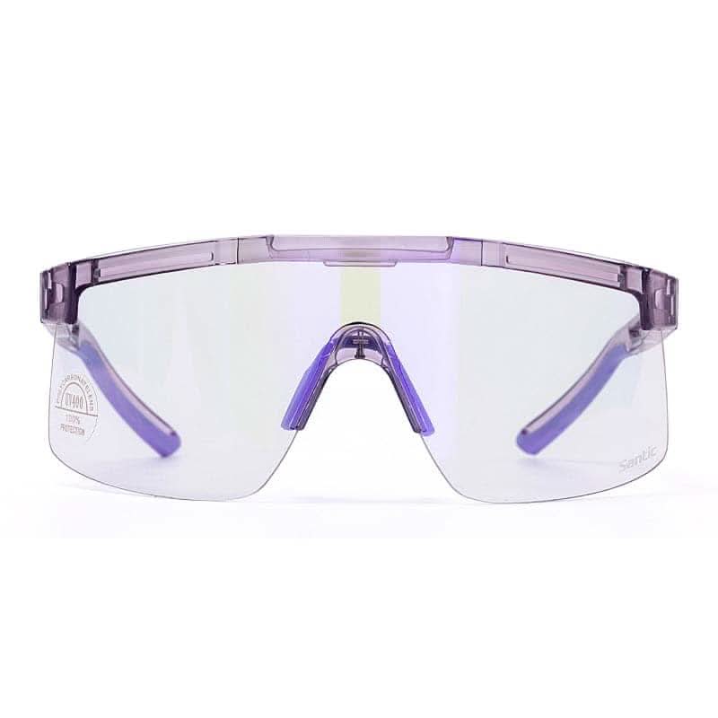 Gafas deportivas ajustables Santic Nasa