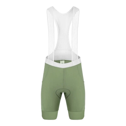 Bib Short Santic Duchamp II para Mujer - Pro Performance