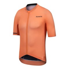 Jersey Santic Sander para hombre