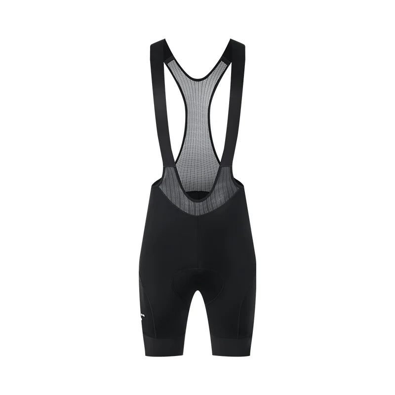 Culotte con Tirantes Santic Sparta Hombre - Resistencia y Larga Distancia