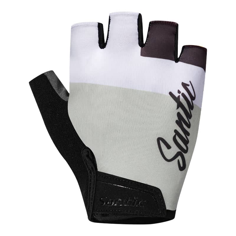 Guantes de Ciclismo Santic Landy - Confort y Agarre Superior
