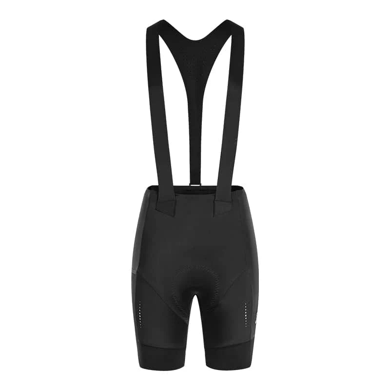 Culotte con tirantes Santic Oli para mujer