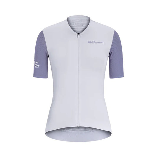 Jersey ciclista para mujer  Banxia