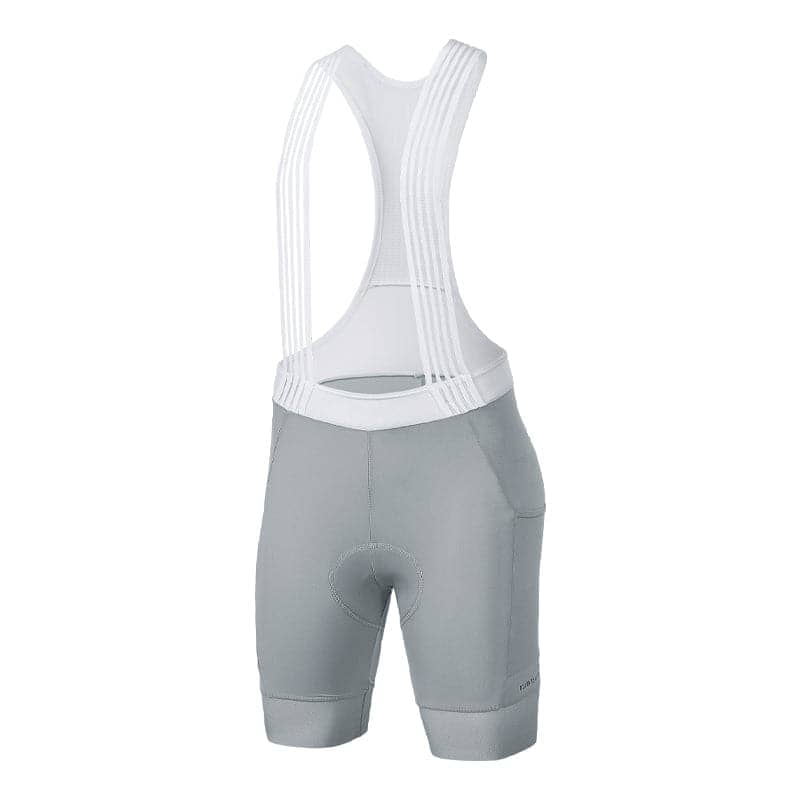 Bib Short Santic Duchamp II para Mujer - Pro Performance
