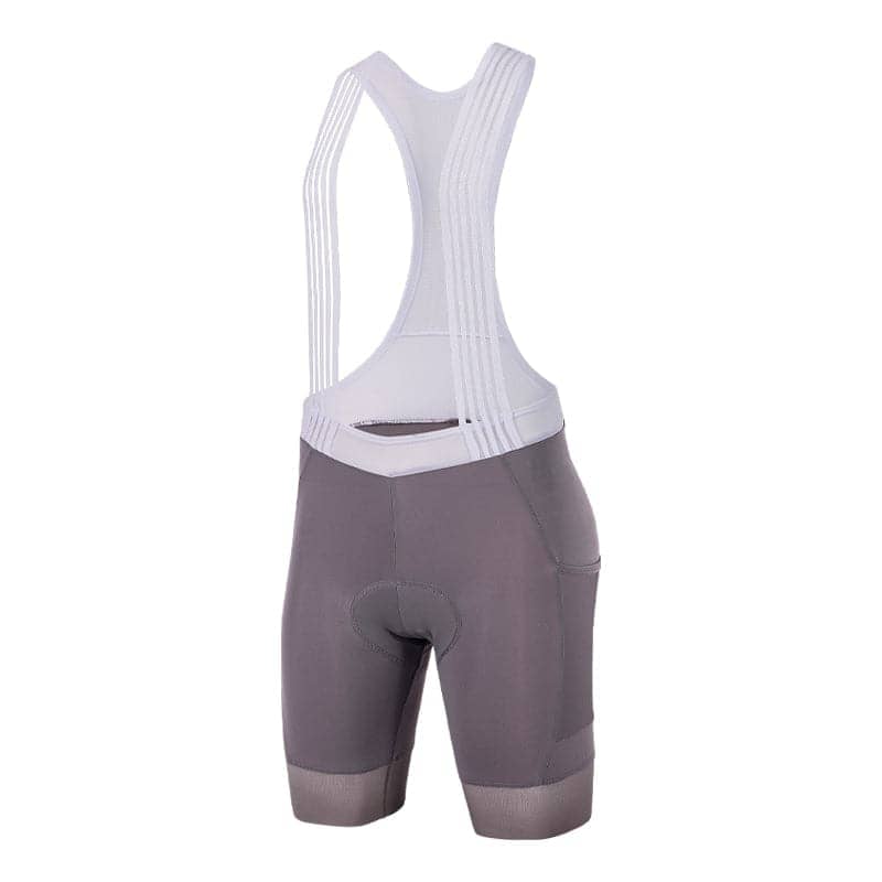Bib Short Santic Duchamp II para Mujer - Pro Performance