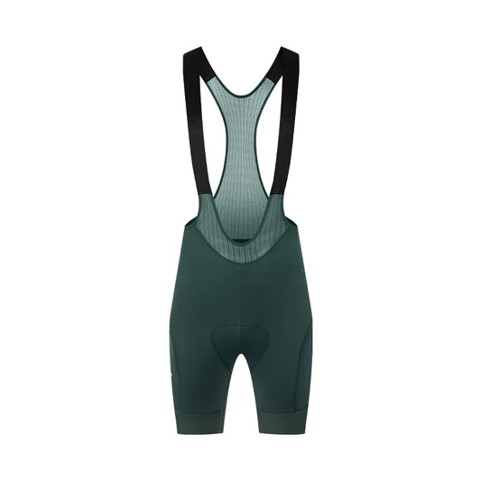 Culote Santic Sparta Hombre Verde