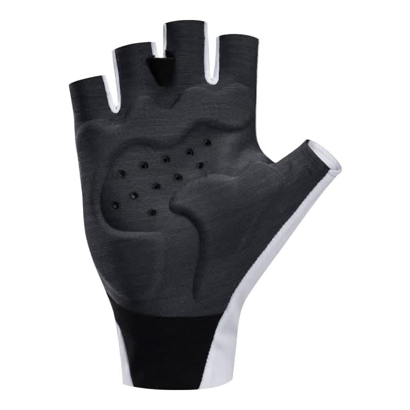 Guantes  reflectantes integrados Santic Byron