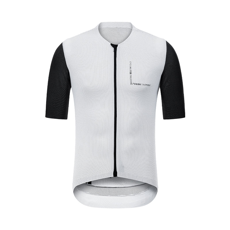 Jersey de hombre Santic Caesa