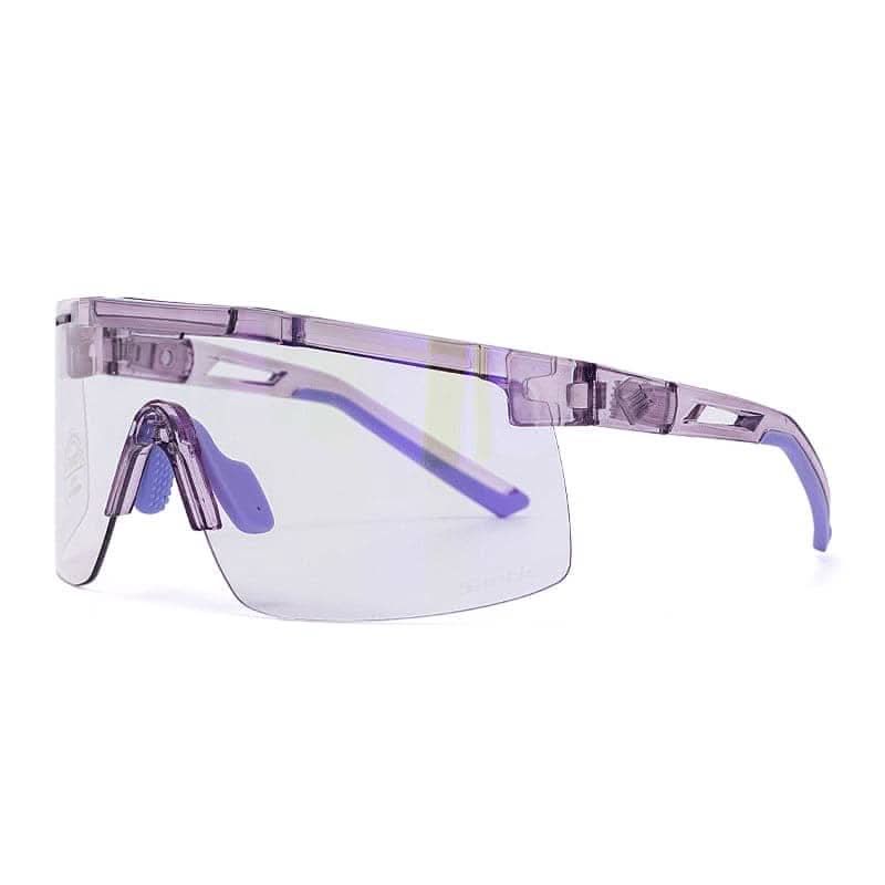 Gafas deportivas ajustables Santic Nasa