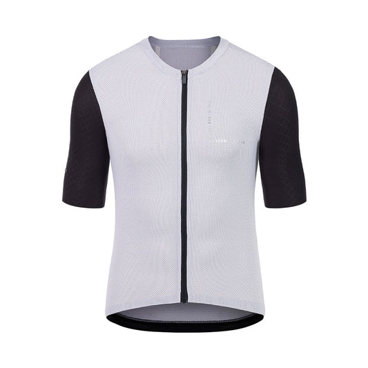 Jersey de Ciclismo Santic Siteng para Hombre - Estilo y Rendimiento Pro-Fit