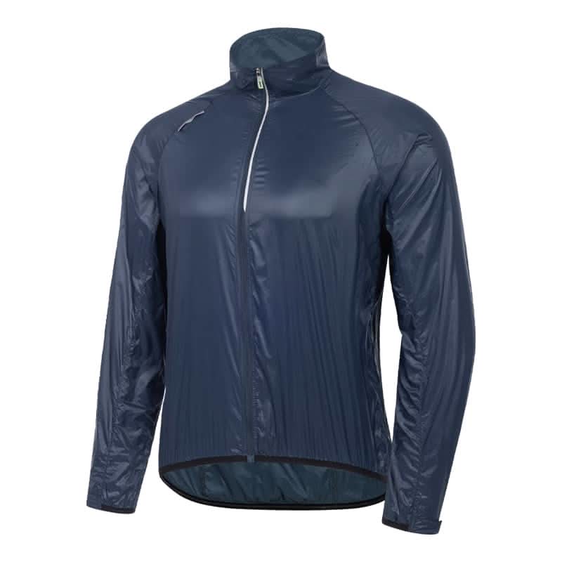 Chaqueta Cortavientos Santic Boundless - Protección y Estilo en Ruta